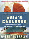 Cover image for Asia's Cauldron